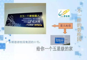 碧桂園的公關(guān)策劃 以匠心筑家，以真誠溝通